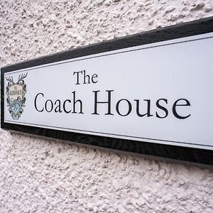 The Coach House At The Albannach Apartment Lochinver Exterior photo