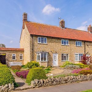 Ivy Cottage Helmsley Exterior photo