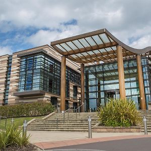 The Orchard Hotel & Restaurant Nottingham Exterior photo