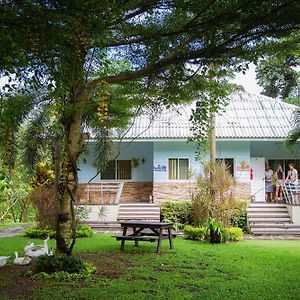 Watermill Resort Nong Nam Daeng Exterior photo