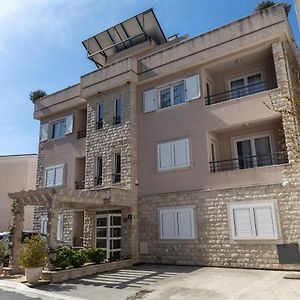 Petrovac Holiday Apartments Exterior photo