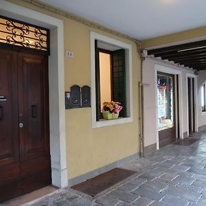 Nido Tra Le Mura Apartment Montagnana  Exterior photo