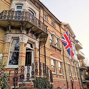 Villa Rothsay Hotel Cowes  Exterior photo