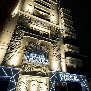 Hotel Venus Neo (Adults Only) Nagoya Exterior photo