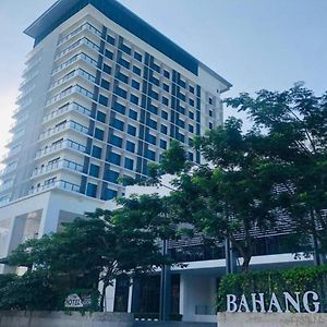 Bahang Bay Hotel Teluk Bahang Exterior photo