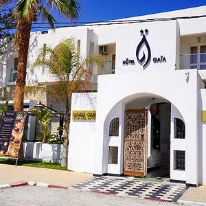 Hotel Gaia Nabeul Exterior photo