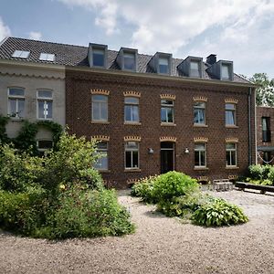 Domein Holset Bruisendwijnhuis Bed & Breakfast Lemiers Exterior photo