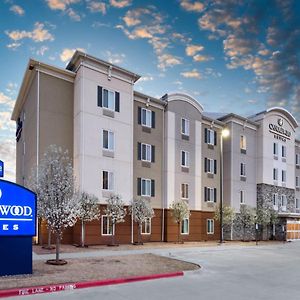 Candlewood Suites Enid, An Ihg Hotel Exterior photo