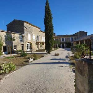 Prieure De Grignan Hotel Exterior photo