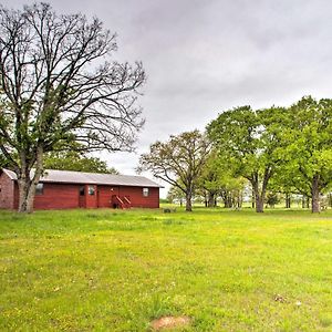 Emory Escape With Pond Access Less Than 13 Mi To Lake! Exterior photo