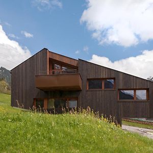 Apartment Hoamelig Wald am Arlberg Exterior photo