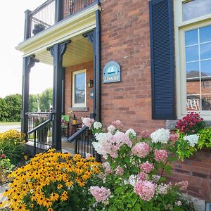 Danby House Bed & Breakfast Markdale Exterior photo