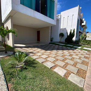 Duplex Em Guarapari Com Piscina Privativa! Villa Exterior photo