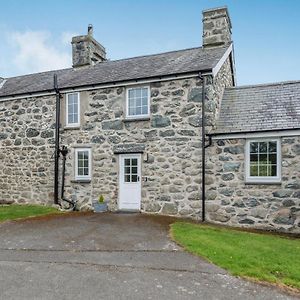 Gwrtheyrn Villa Dyffryn Ardudwy Exterior photo