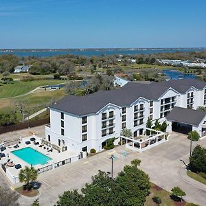 Hotel Alice Pine Knoll Shores Exterior photo