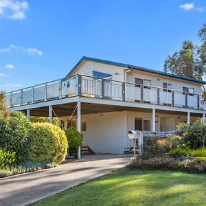 Barrabay Villa Apollo Bay Exterior photo