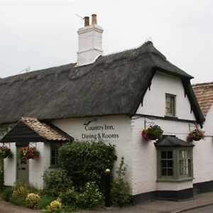 Golden Ball Hotel Cambridge  Exterior photo