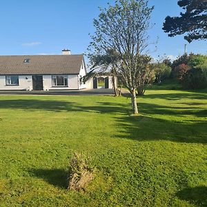 Carraig Bawn Villa Burtonport Exterior photo