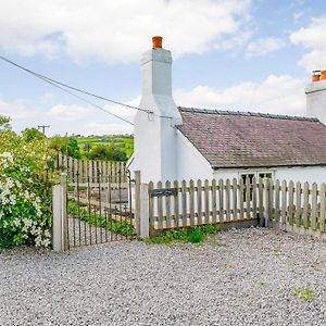 Quarry Cottage Llanasa Exterior photo