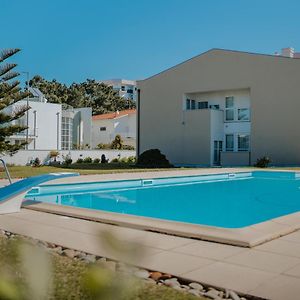 Regina Beach - Villa With Private Pool Viana do Castelo Exterior photo