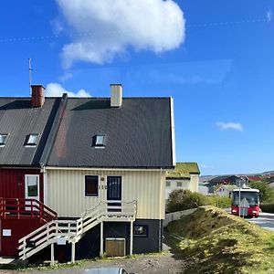 Apartment In Central Torshavn Exterior photo