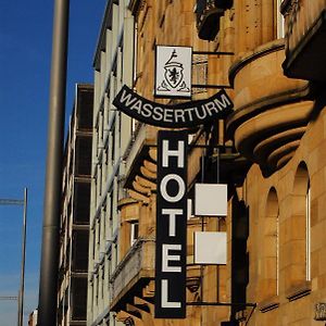 Wasserturm Hotel Mannheim Exterior photo