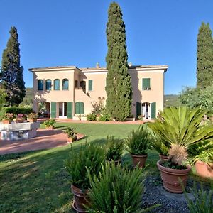 Residenza La Limonaia Aparthotel Portoferraio Exterior photo