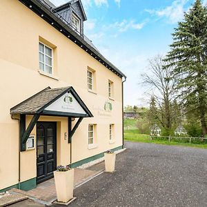 Landhaus Purschenstein Hotel Neuhausen  Exterior photo