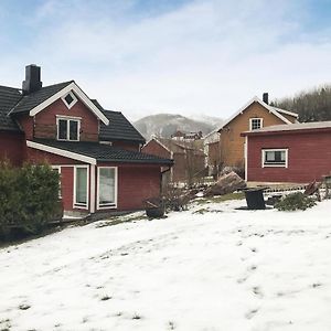 Gorgeous Home In Valsyfjord With Wifi Valsoyfjord Exterior photo