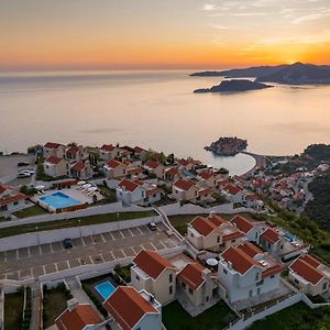 Carsko Selo Blizikuce Villa Budva Exterior photo