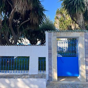 Olivia Guest House Sidi Bou Said Exterior photo