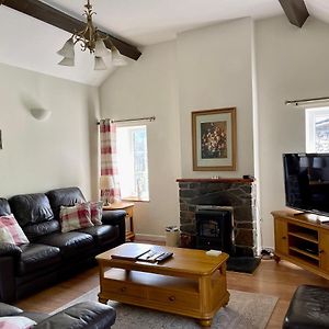 Cosy 2 Bedroom Cottage In Betws Y Coed, Snowdonia Exterior photo