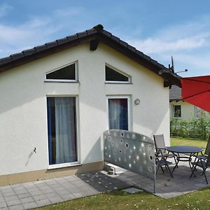 Nice Home In Gerolstein-Hinterhausen With Kitchen Exterior photo