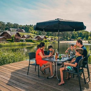 Europarcs Brunssummerheide Hotel Exterior photo