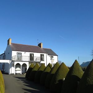 Glendale Bed And Breakfast, Cushendall Exterior photo