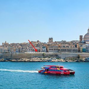 Valletta Ferry Apartment Exterior photo