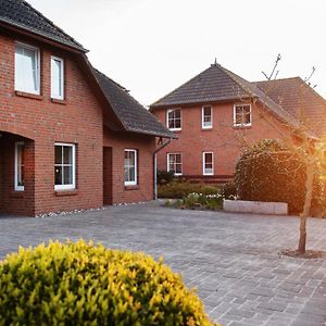 Bauernhof Hoeper-Rauert - Reihenhaus 3 Apartment Neujellingsdorf Exterior photo