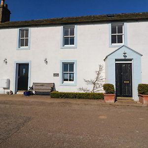 The Old Schoolhouse Villa Montrose Exterior photo