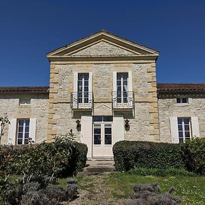 Stunning 7-Bed Vineyard Masters House In Dieulivol Villa Exterior photo