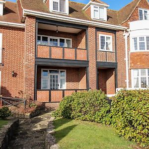 Ocean Watch 5 Apartment Weymouth Exterior photo