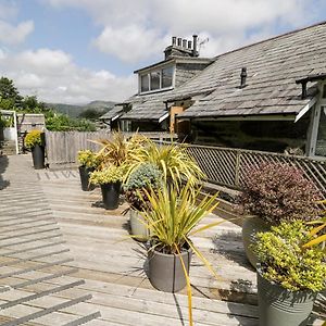 The Sail Loft Apartment Porthmadog Exterior photo