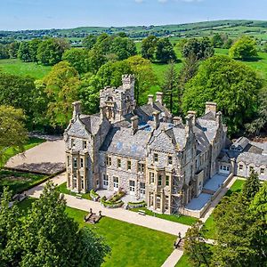 The Lucy Suite Stone Cross Mansion Ulverston Exterior photo