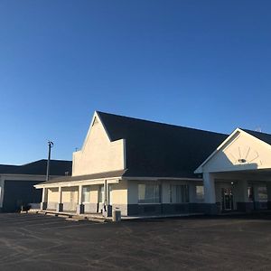 Days Inn By Wyndham Indianapolis South Exterior photo