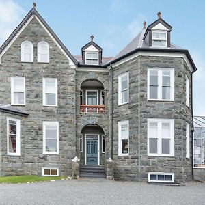 Pensarn Hall Villa Llanbedr  Exterior photo