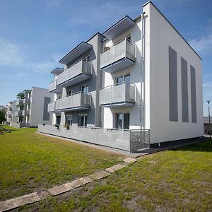 Apartament Willa Lniana Sulechow Exterior photo