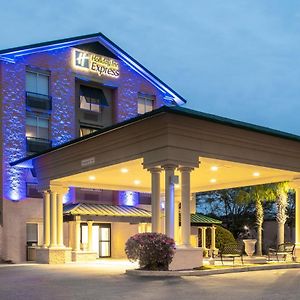 Holiday Inn Express Hotel & Suites Bluffton At Hilton Head Area, An Ihg Hotel Exterior photo