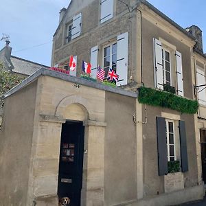 Camelia Bed & Breakfast Bayeux Exterior photo