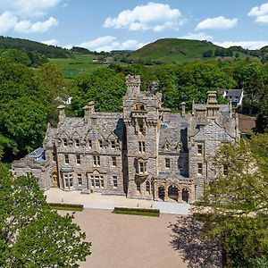 The Mabel Suite Stone Cross Mansion Ulverston Exterior photo