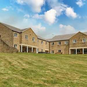 Myddelton Grange Villa Ilkley Exterior photo