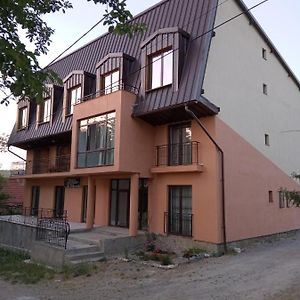 Pensiunea Valea Beiului Bed & Breakfast Socolari Exterior photo